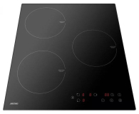 Płyta indukcyjna MPM-45-IM-14 - 1503434 - zdjęcie 3